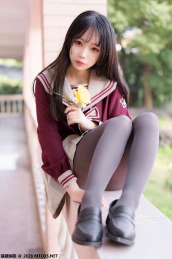 富美子之足